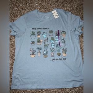 Target graphic tee